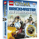 《Lego Brickmaster the Quest for Chi》乐高砖书