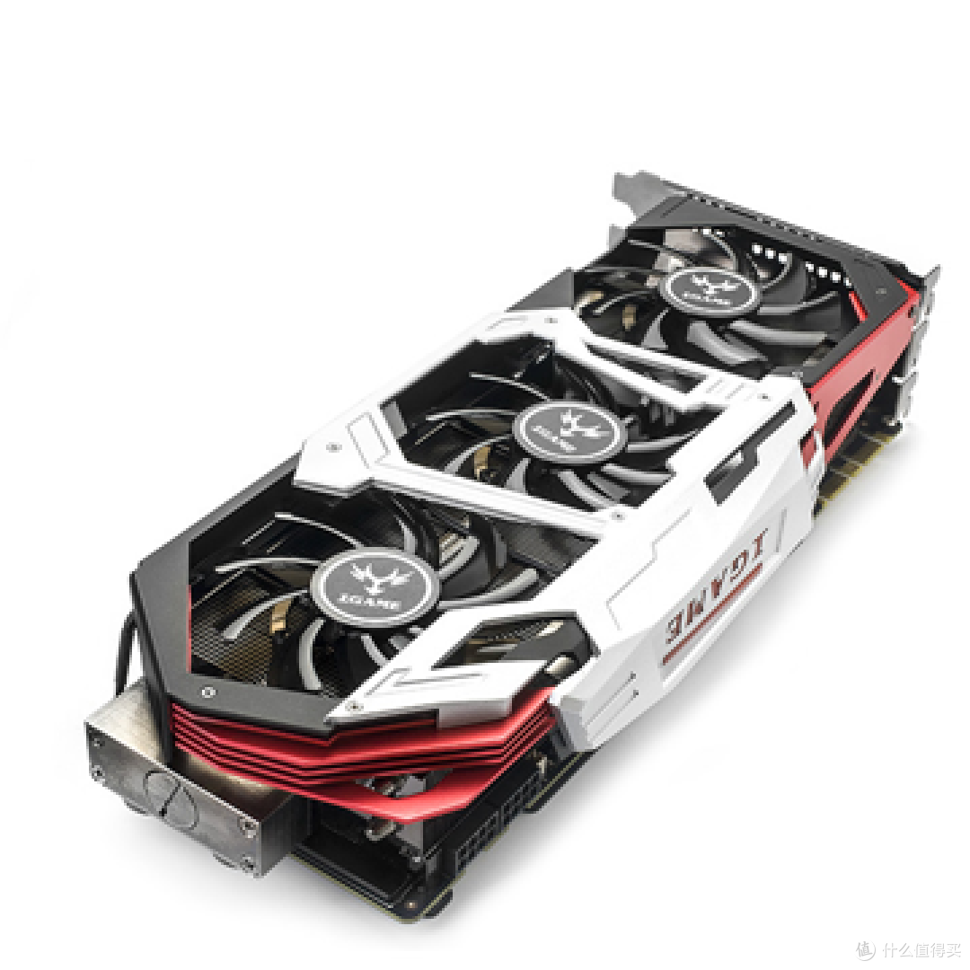 混合风冷水冷散热：COLORFUL 七彩虹 推出 iGame980Ti 九段 显卡