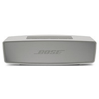 BOSE SoundLink Mini 2 无线蓝牙音箱