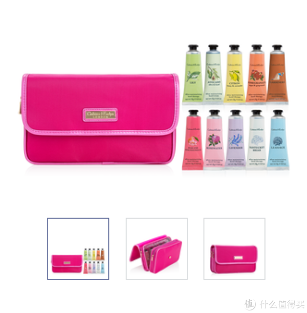 Crabtree&Evelyn美国官网 全场商品