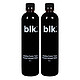 blk. Spring Water 黑水 500ml