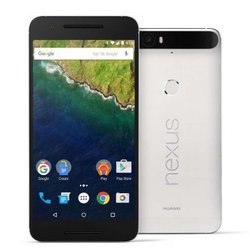 HUAWEI 华为 Nexus 6P 谷歌亲儿子 安卓4G手机 64G版 