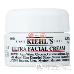 Kiehl's 科颜氏 高保湿霜 7ml*2件
