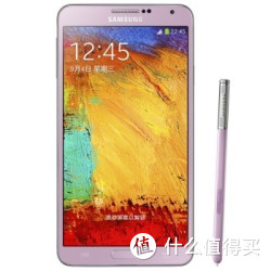 SAMSUNG 三星 Galaxy Note 3 (N9006) 联通3G手机