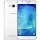 移动端：SAMSUNG 三星 Galaxy A8（A8000）32G版 雪域白 移动联通电信4G手机 双卡双待