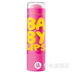 MAYBELLINE 美宝莲 Jade Baby Lips Balm 润唇膏