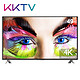 KKTV U49 49英寸 4K超高清 液晶电视