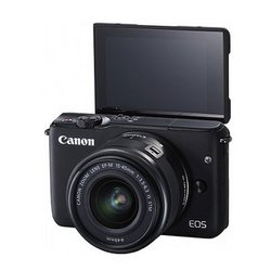 Canon 佳能 EOS M10 无反套机