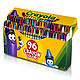 Crayola 绘儿乐 52-0096 96色彩色蜡笔*3件