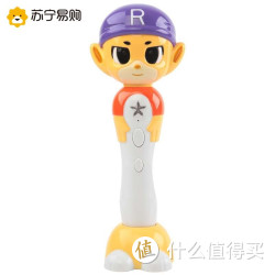 aigo 爱国者 洛克王国系列 点读笔lk1001 4G
