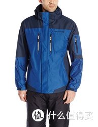 FREE COUNTRY Ripstop Mid-Weight Jacket 男士冲锋衣