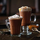 Starbucks Classic Hot Cocoa 星巴克 热可可粉 850g