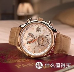 Citizen 西铁城 FC0003-18D 光动能 女表