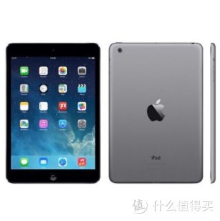 Apple 苹果 iPad mini2 MF580LL/A WiFi+4G 64G 平板电脑