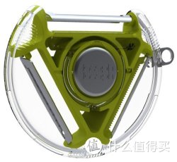 Joseph Joseph 无敌削皮器