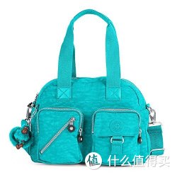 Kipling 凯浦林 Defea 经典款女士挎包