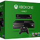 Microsoft 微软 Xbox One 500GB  with Kinect  (Includes Chat Headset)+三个免费游戏