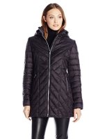 NAUTICA 诺帝卡 Wellon Jacket with Hood 女士外套