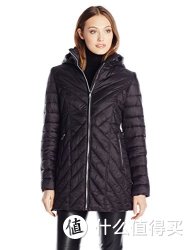 NAUTICA 诺帝卡 Wellon Jacket with Hood 女士外套