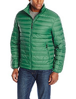32Degrees Weatherproof Vislon Packable Down Puffer Jacket 男款羽绒服