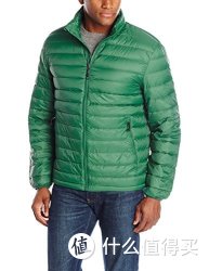 32Degrees Weatherproof Vislon Packable Down Puffer Jacket 男款羽绒服