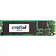 crucial 英睿达 MX200系列250G SSD固态硬盘M.2