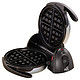 Presto 普雷斯托 03510 FlipSide Belgian Waffle Maker 比利时华夫饼机