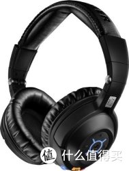 SENNHEISER 森海塞尔 MM 550-X APT-X 主动降噪顶级蓝牙耳机