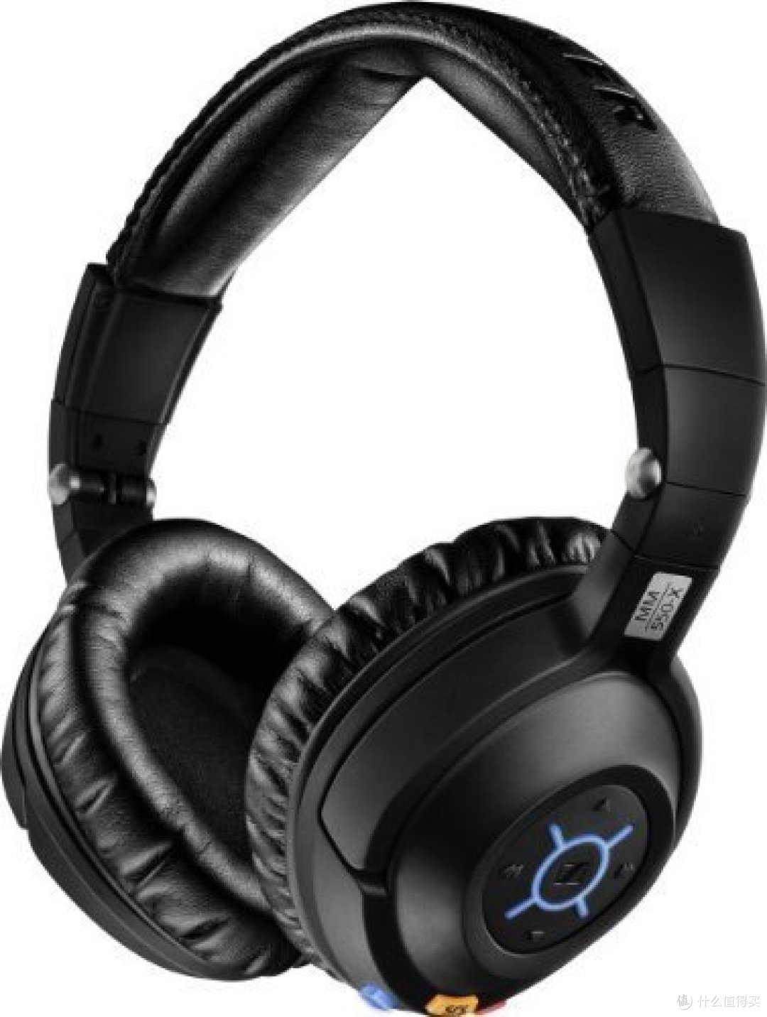 SENNHEISER 森海塞尔 MM 550-X APT-X 主动降噪*级蓝牙耳机