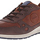 ecco 爱步 CS14 Herren Sneakers 休闲系带运动男鞋