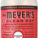 Mrs. Meyer's clean day 天竺葵洗手液 370ml*3瓶