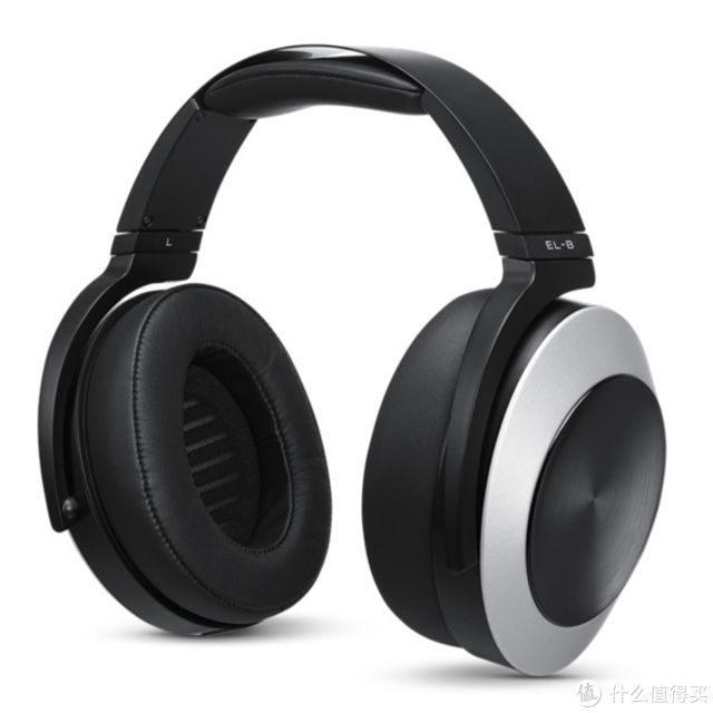 Audeze EL-8 Titanium Closed-Back 头戴式耳机【报价价格评测怎么样