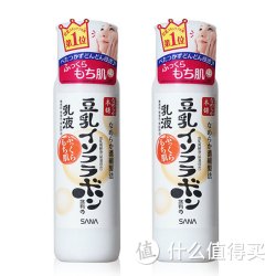 SANA 莎娜 豆乳美肤乳液 150ml*2瓶