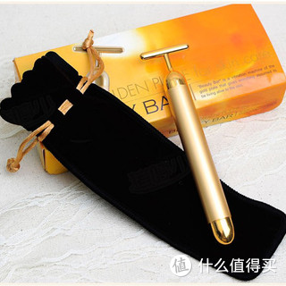 Beauty Stick 24K 黄金美容棒MODEL FO-1 【报价价格评测怎么样】-什么