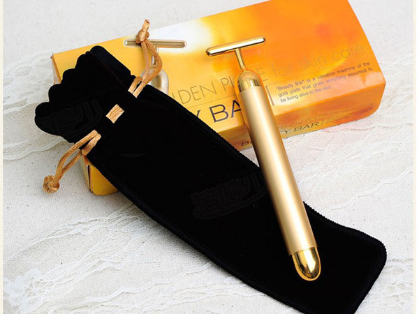 Beauty Stick 24K 黄金美容棒MODEL FO-1 【报价价格评测怎么样】-什么