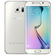 SAMSUNG 三星 Galaxy S6 edge64G版 雪晶白 移动联通电信4G手机