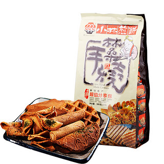KOBAYASHI 小林煎饼 林桑手烧饼干 超值分享包 混合口味 300g