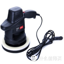 YooCar 优尔卡 12V 车用电动打蜡机 