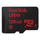 SanDisk 闪迪 Ultra 至尊高速 128GB TF卡 新版读取80MB/s