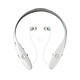 LG Harman/Kardon HBS-900 环颈式伸缩 蓝牙耳机