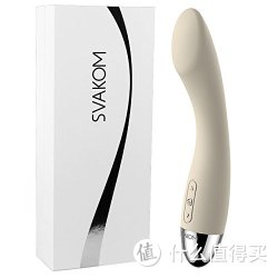 SVAKOM 司沃康  Lisa 丽莎 按摩棒 四色可选