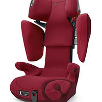 618狂欢日：CONCORD 康科德 Transformer XBAG 儿童汽车安全座椅