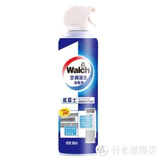 walch 威露士 空调清洗消毒液
