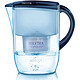 BRITA 碧然德 滤水壶 Fjord 菲傲系列 2.6L (深海蓝)