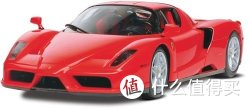 Revell 威望 1/24 SnapTite Enzo Ferrari 法拉利模型车
