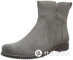 ecco 爱步 Touch 25 B 女款短靴