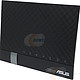 ASUS 华硕 RT-AC56U Dual-Band Wireless-AC1200 Gigabit 路由器 （官翻版）