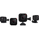新低价：GoPro HERO4 Session 迷你高清运动摄像机 + 凑单品