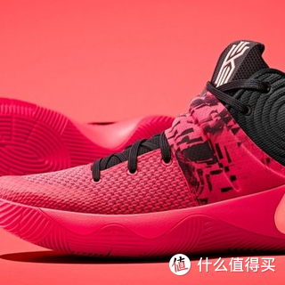 NIKE 耐克 KYRIE 2 欧文二代 男款篮球鞋