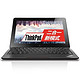 移动端：ThinkPad Helix (20CGA01PCD) 11.6英寸 超极本